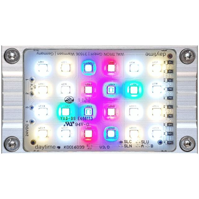 daytime - matrix Pro Module - SunLike Color