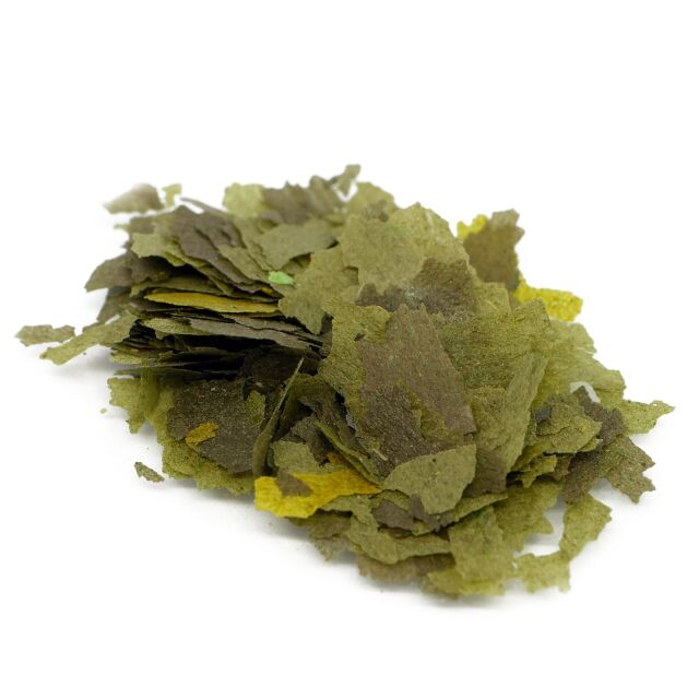 River Aqua - Flakes - Vegetable