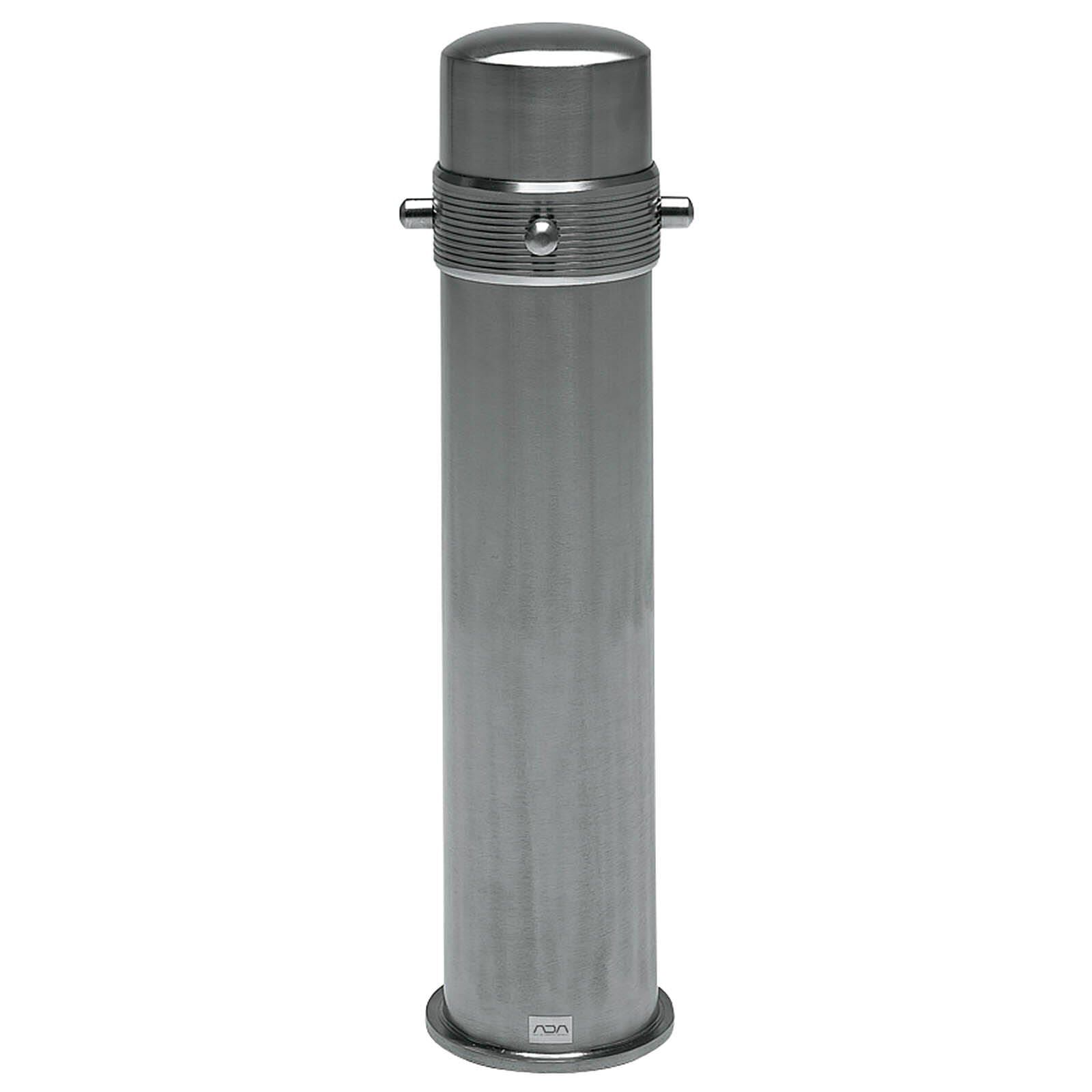 ADA - CO2 Tower