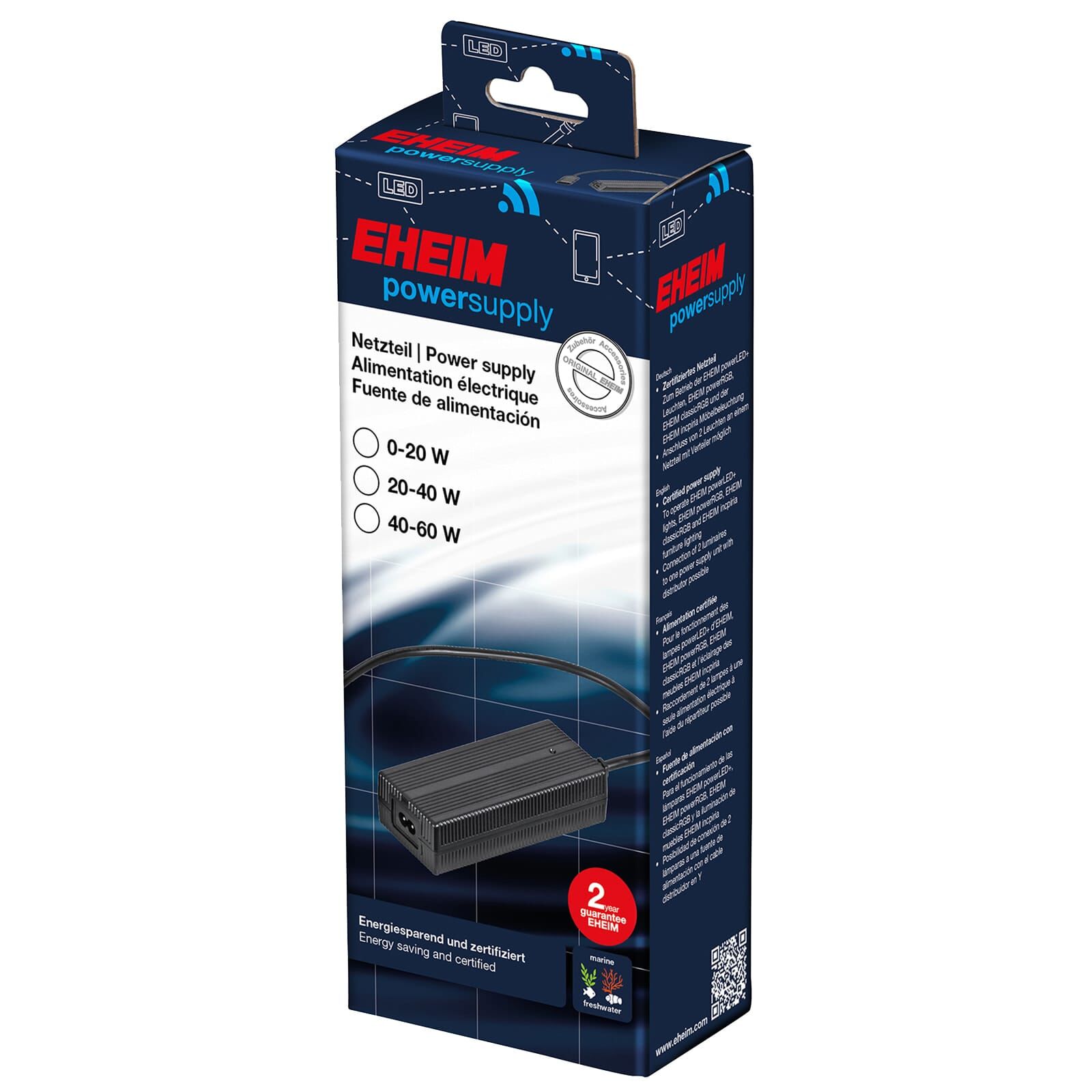 EHEIM - powerLED+ - Power Supply