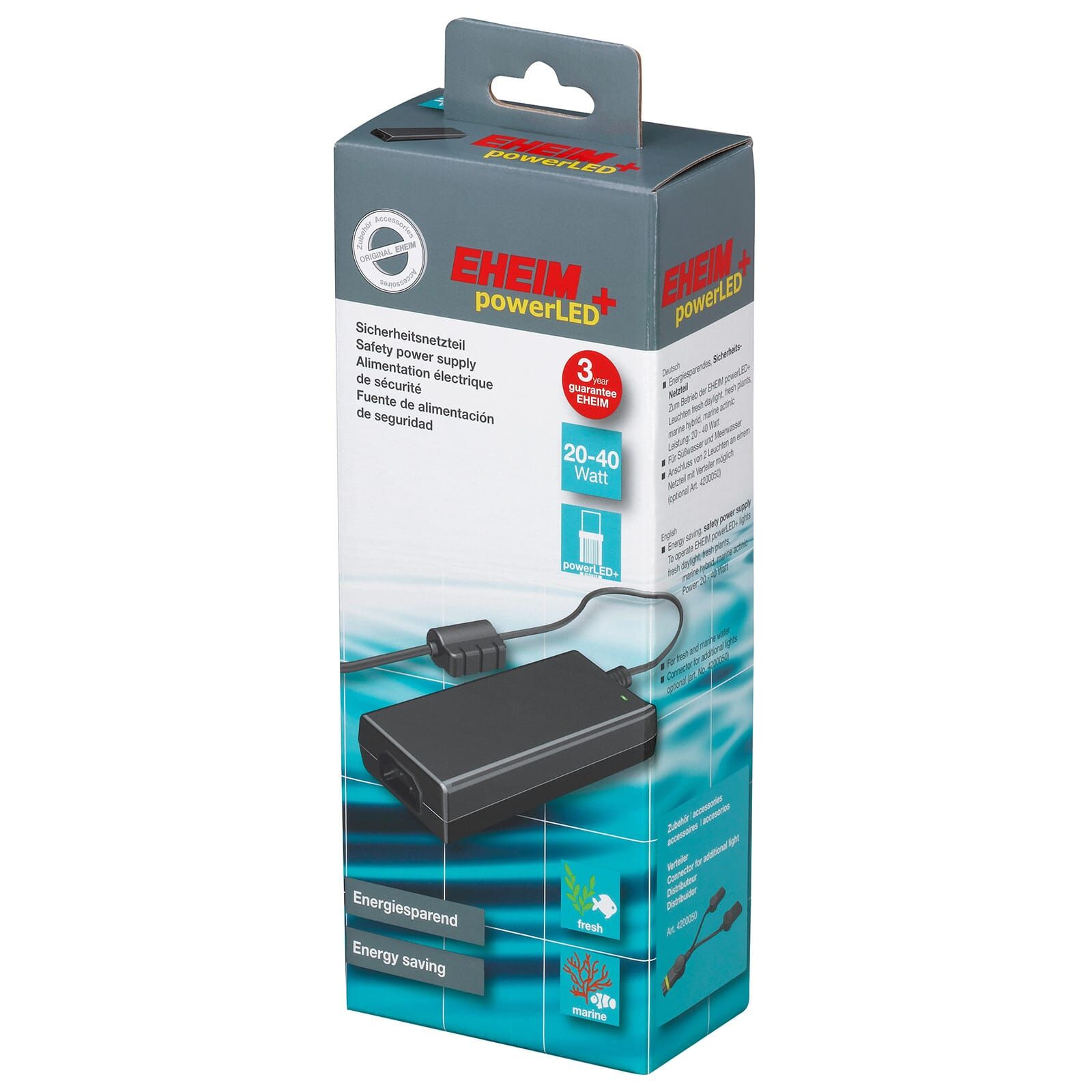 EHEIM - powerLED+ - Power Supply