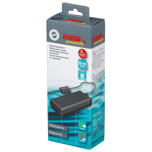 EHEIM - powerLED+ - Power Supply