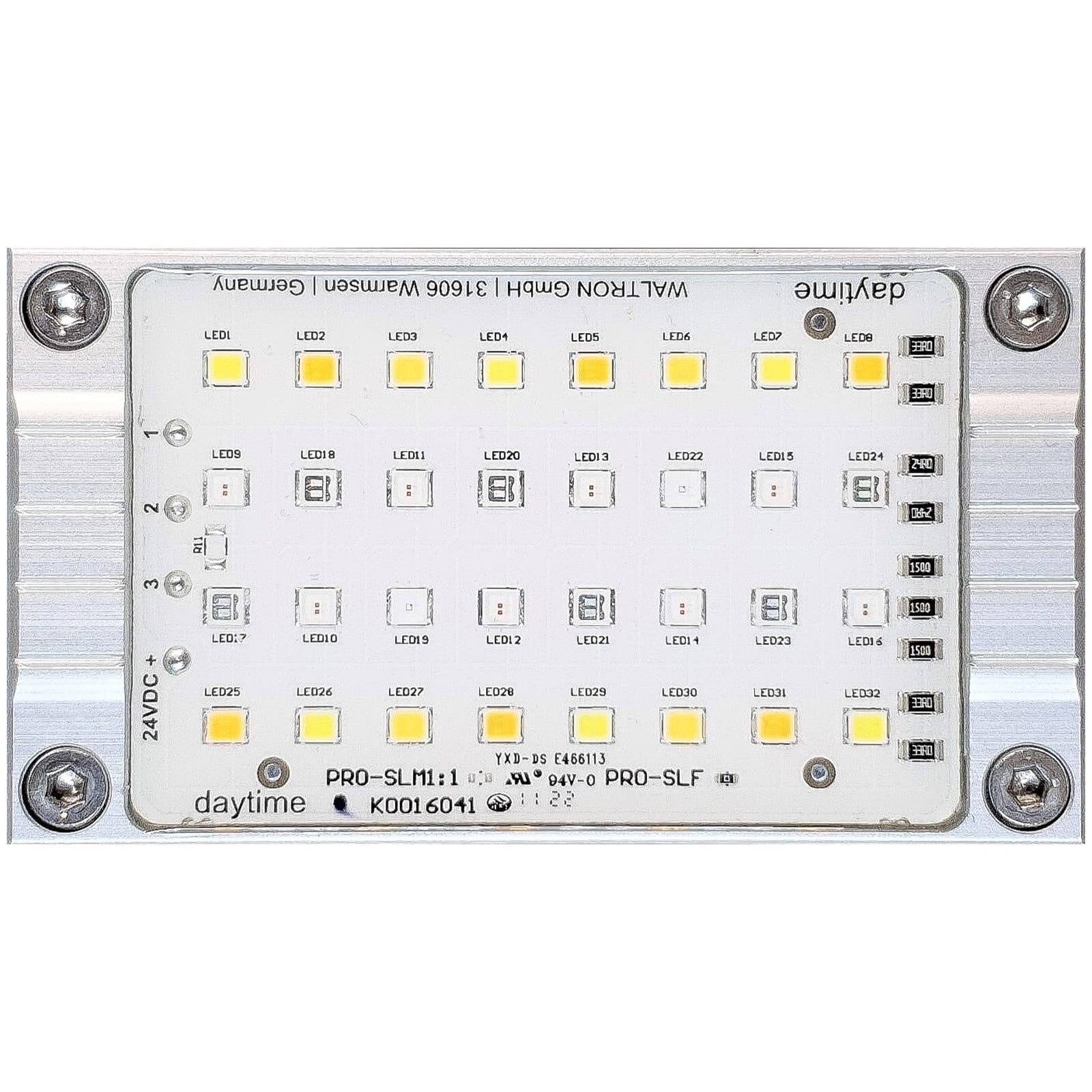 daytime - matrix Pro Module - SunLike Fresh