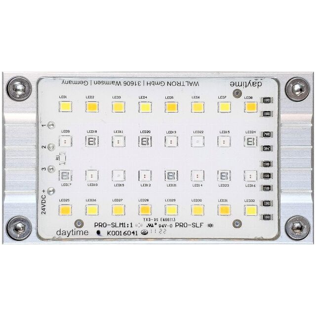 daytime - matrix Pro-Modul - SunLike Fresh