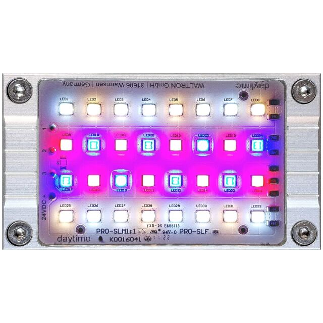 daytime - matrix Pro Module - SunLike Fresh