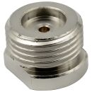 Dennerle - CO2 Adapter multi-way DRM to one-way