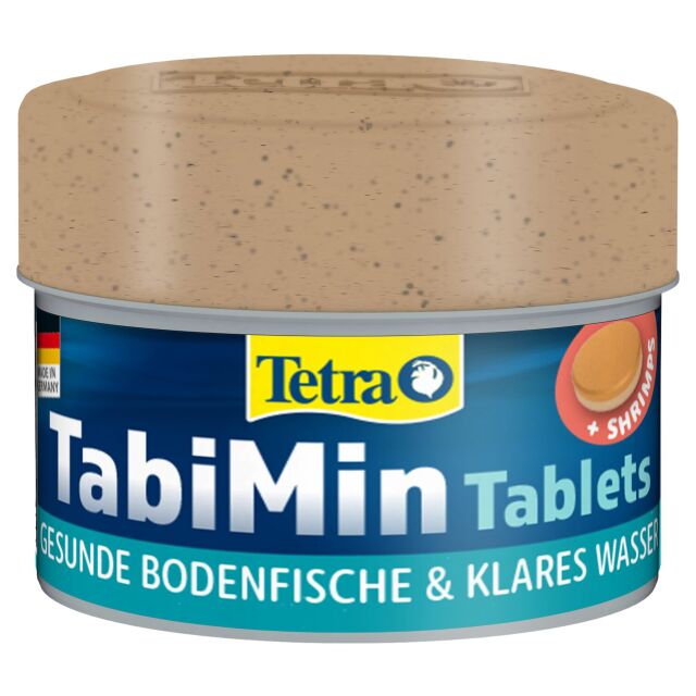 Tetra - Tablets TabiMin