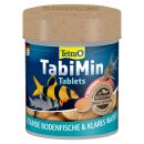 Tetra - Tablets TabiMin - 120 Stück