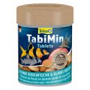 Tetra - Tablets TabiMin - 275 Stück
