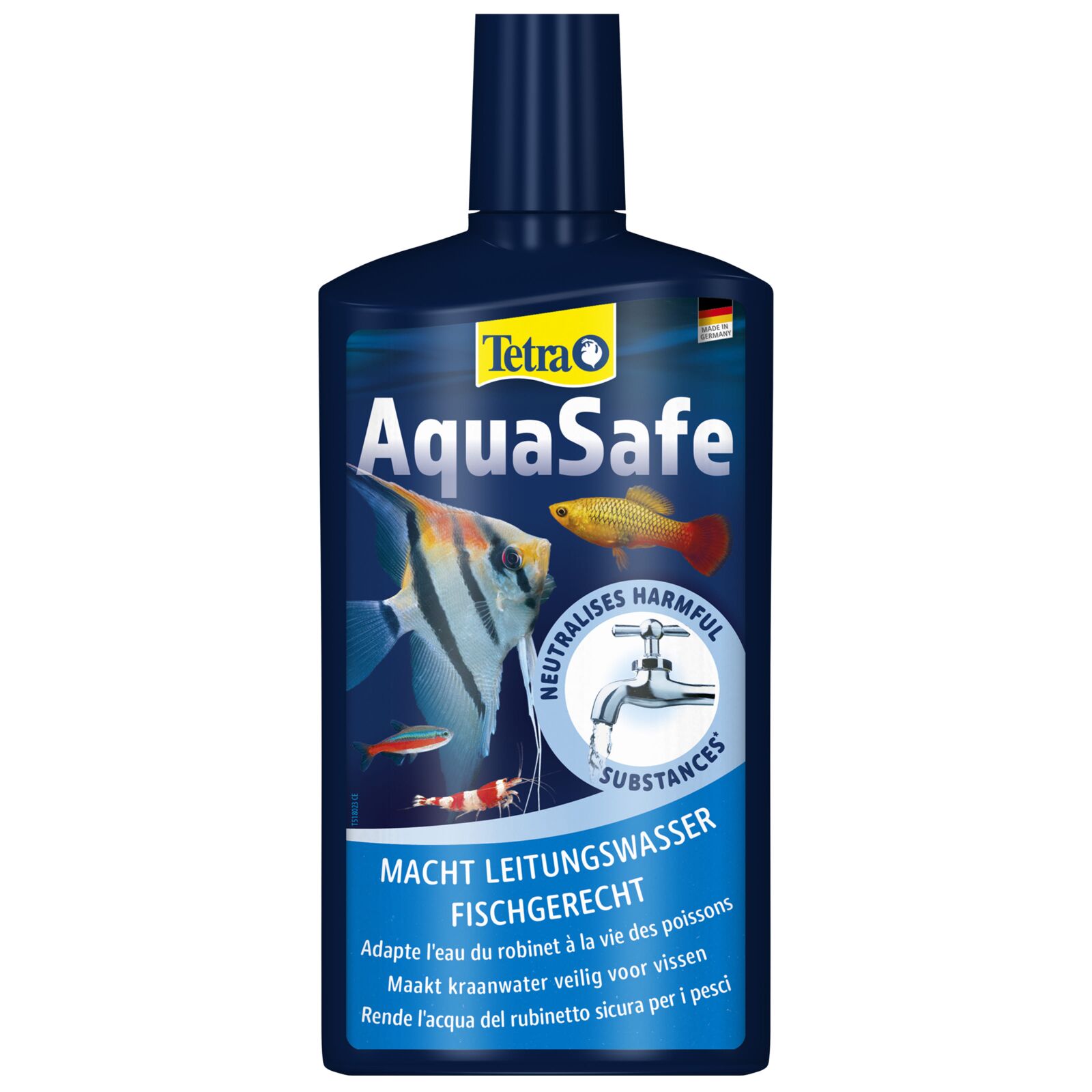 Tetra - AquaSafe