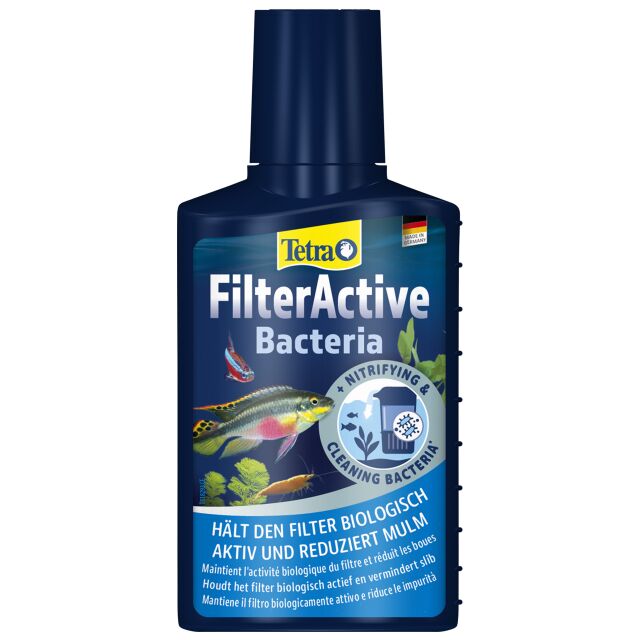 Tetra - FilterActive
