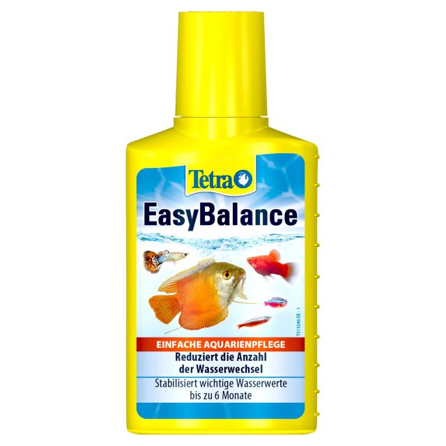 Tetra - EasyBalance