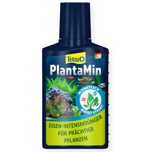 Tetra - PlantaMin