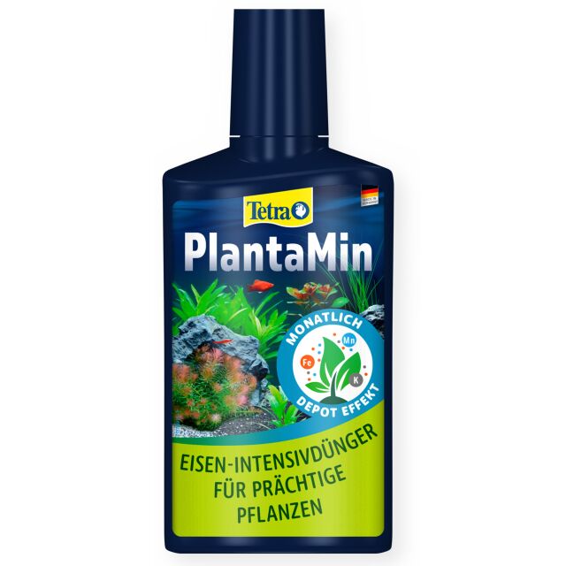 Tetra - PlantaMin