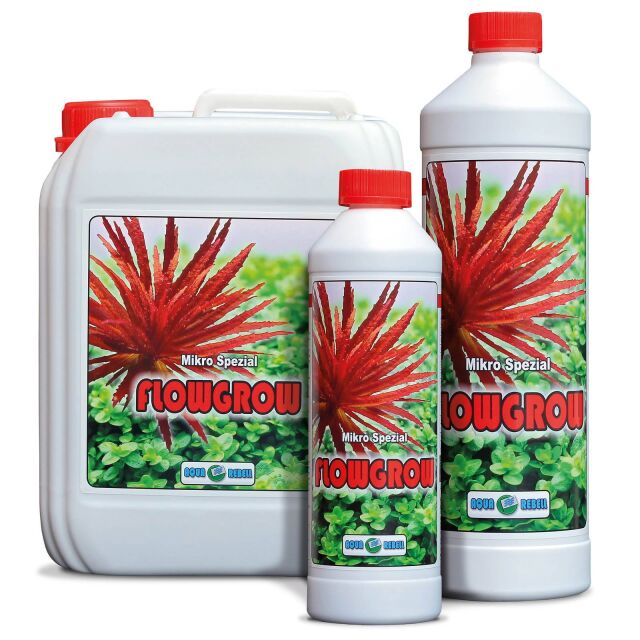 Aqua Rebell - Micro Special - Flowgrow