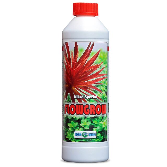 Aqua Rebell - Micro Special - Flowgrow