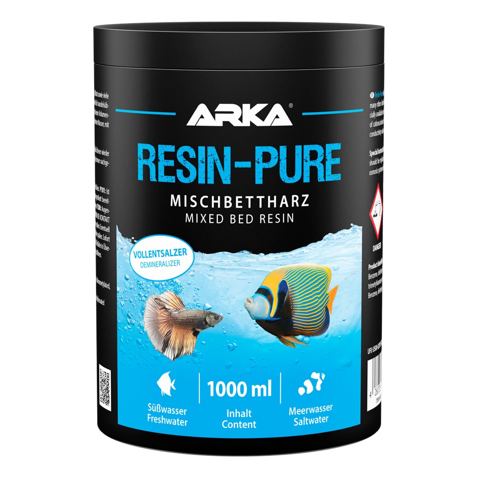 ARKA - Resin-Pure - 1.000 ml