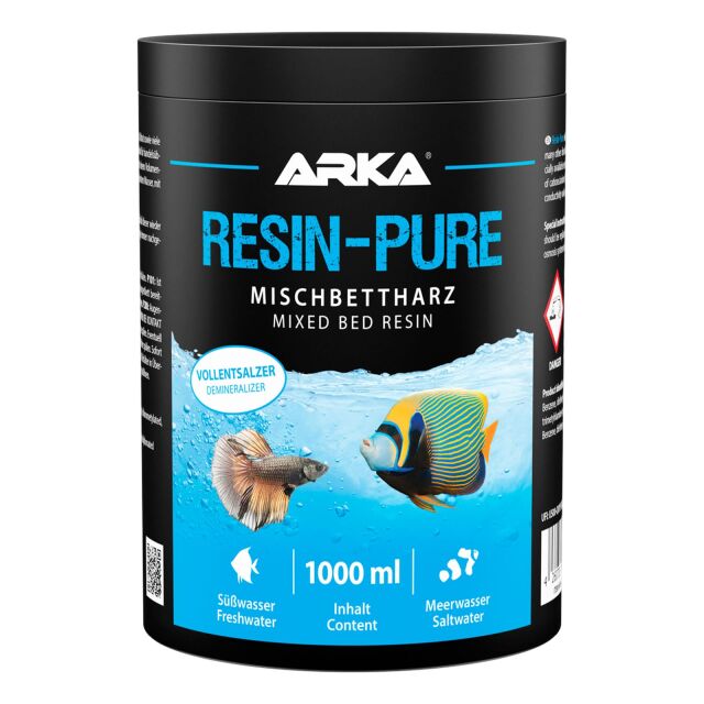 ARKA - Resin-Pure - 1.000 ml