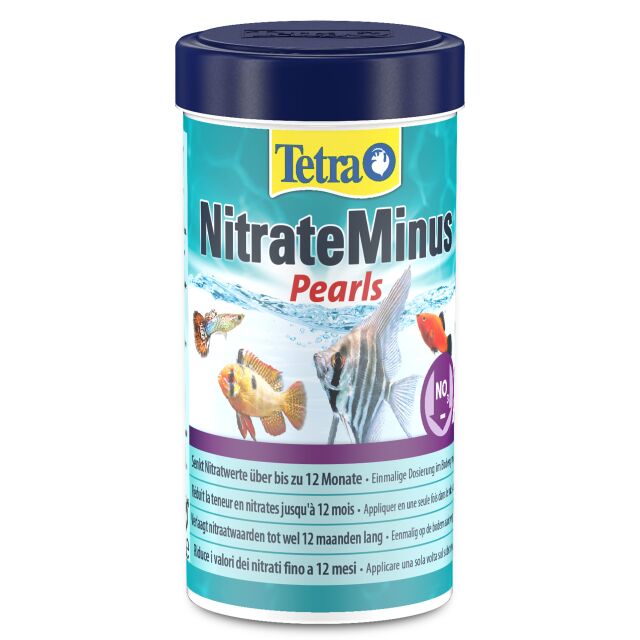 Tetra - NitrateMinus Pearls