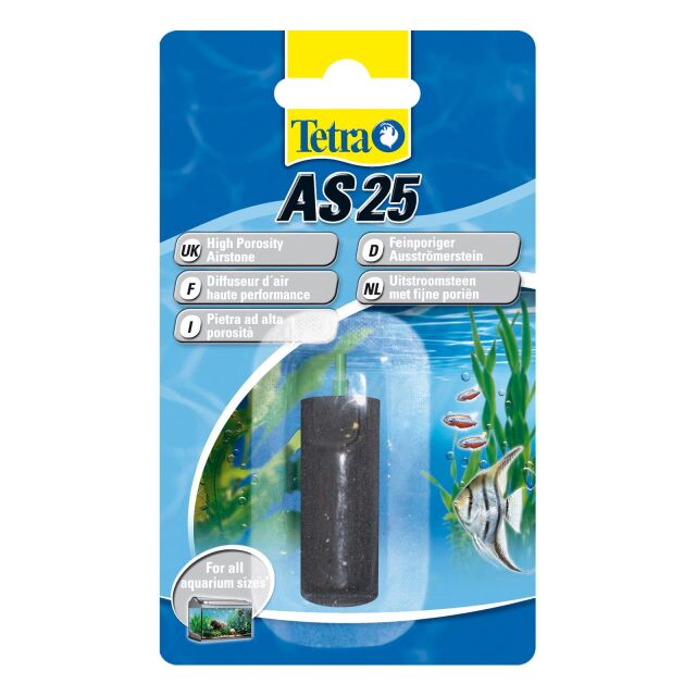 Tetra - Outflow Stone