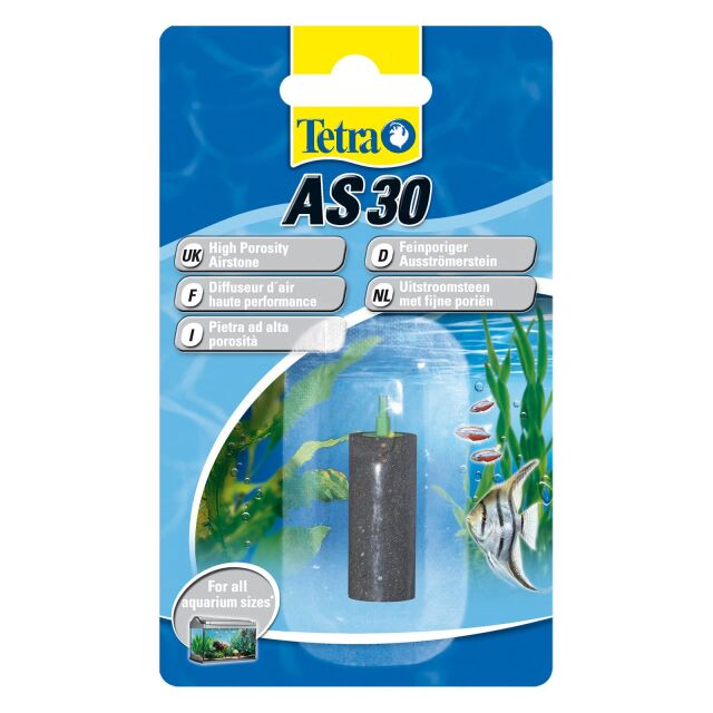 Tetra - Outflow Stone