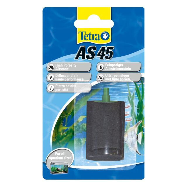 Tetra - Outflow Stone