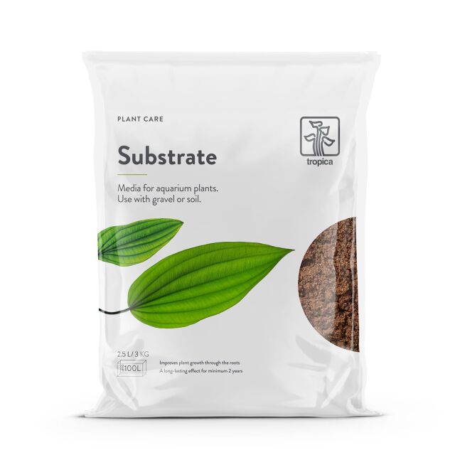 Tropica - Plant Growth Substrate