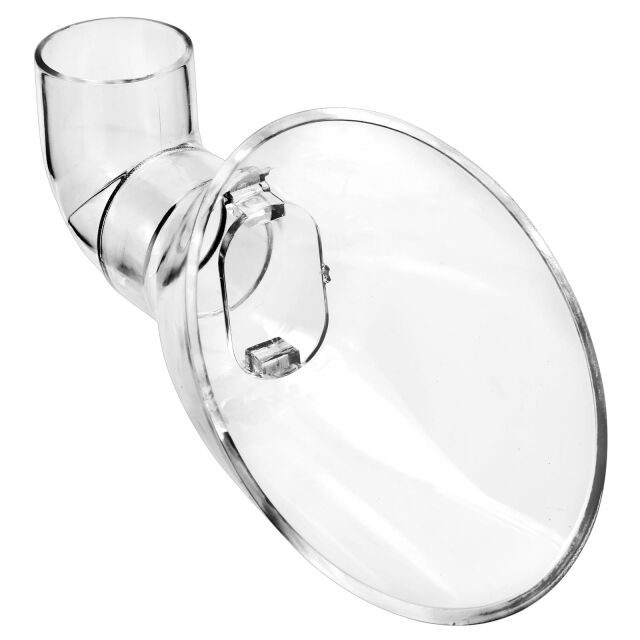 AQUARIO - Neo Outlet - Lily Pipe - L - 17 mm