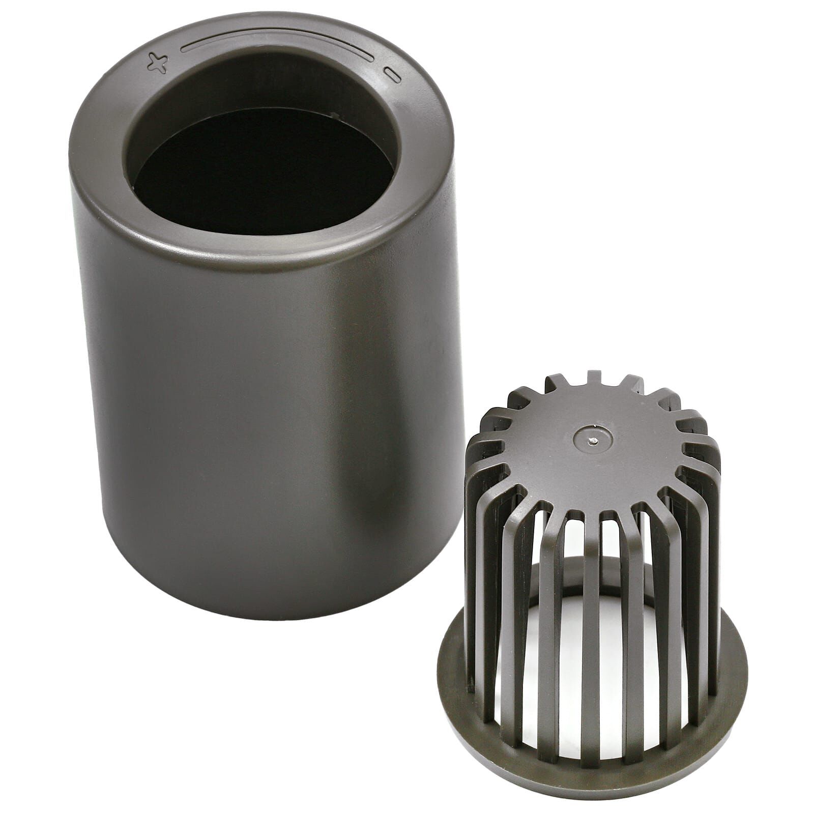Oase - CrystalSkim - 600 Float + strainer
