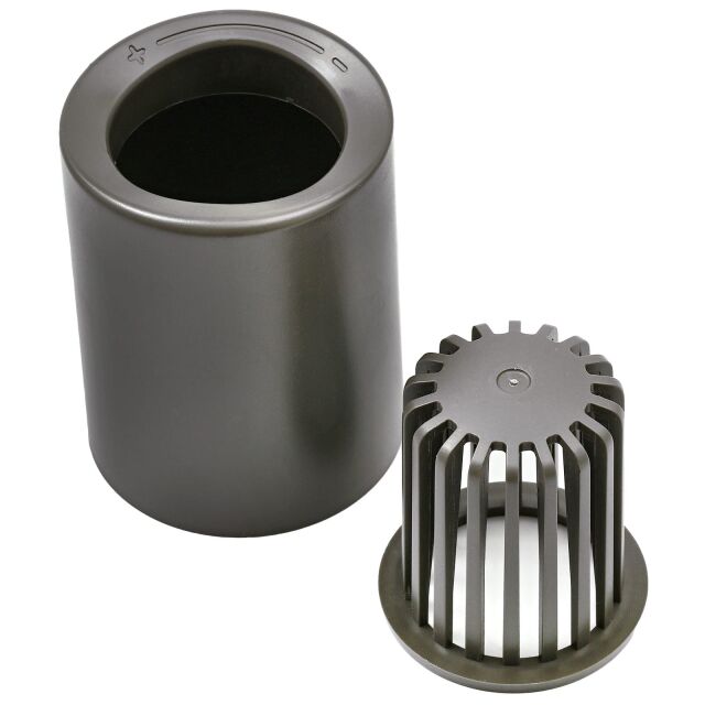 Oase - CrystalSkim - 600 Float + strainer