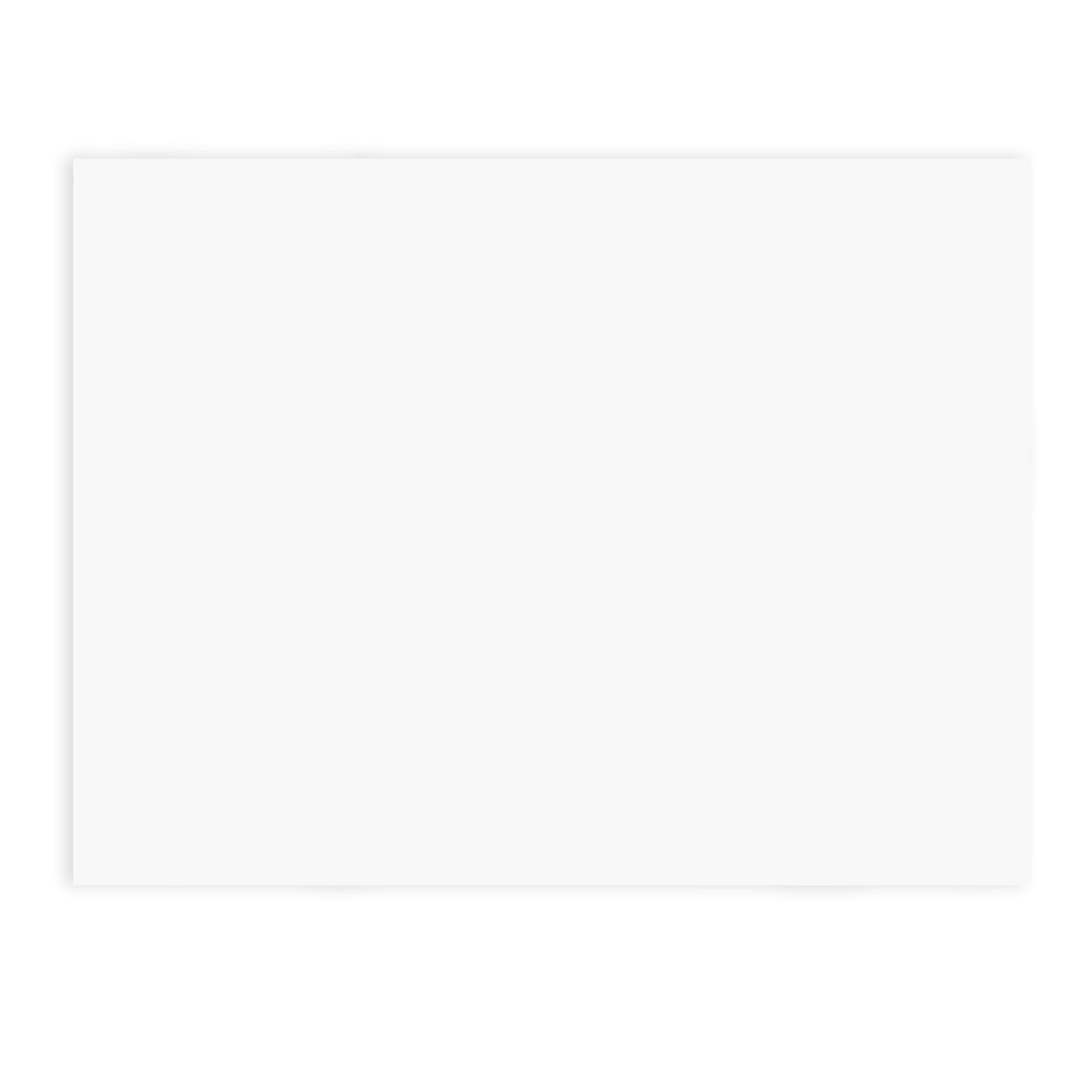 daytime - backlight Panel - Opal White