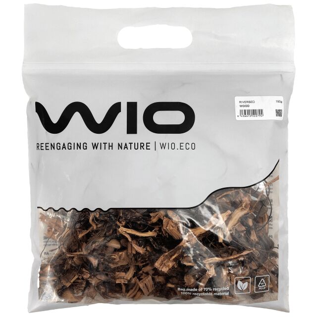 WIO - Decor-BiotopeBeds - Woodbed Biotope Roots