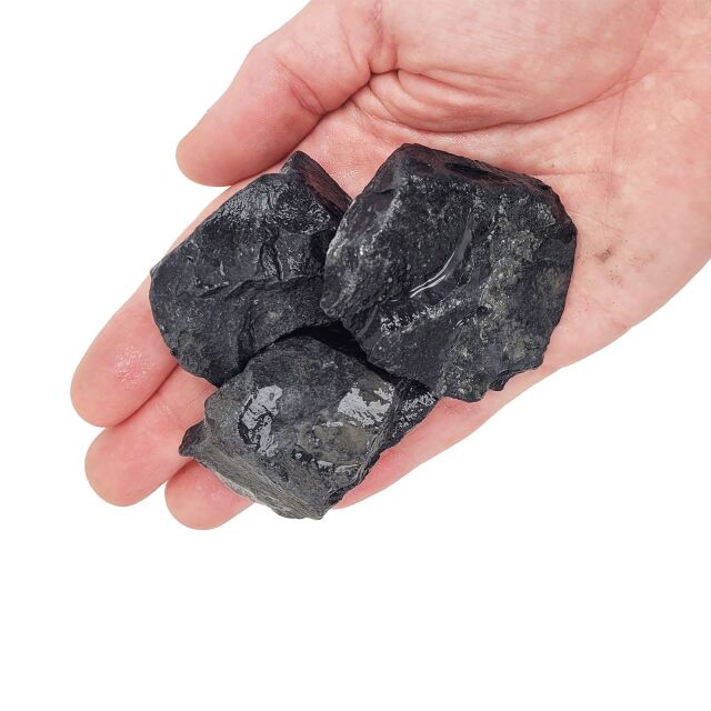 WIO - Nano Stones - Black Venom Rocks