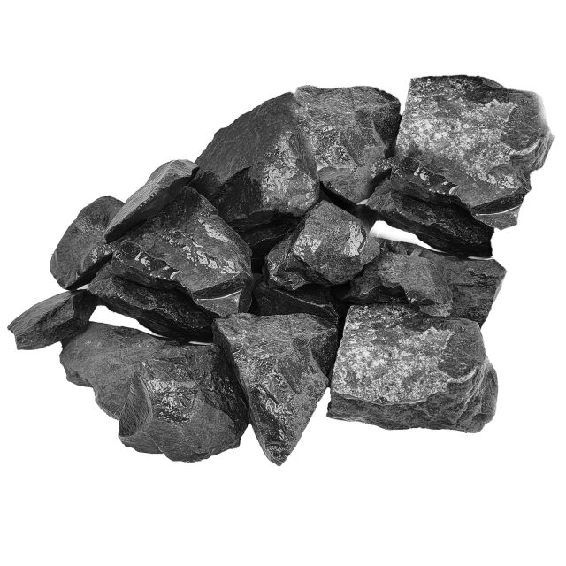 WIO - Nano Stones - Black Venom Rocks
