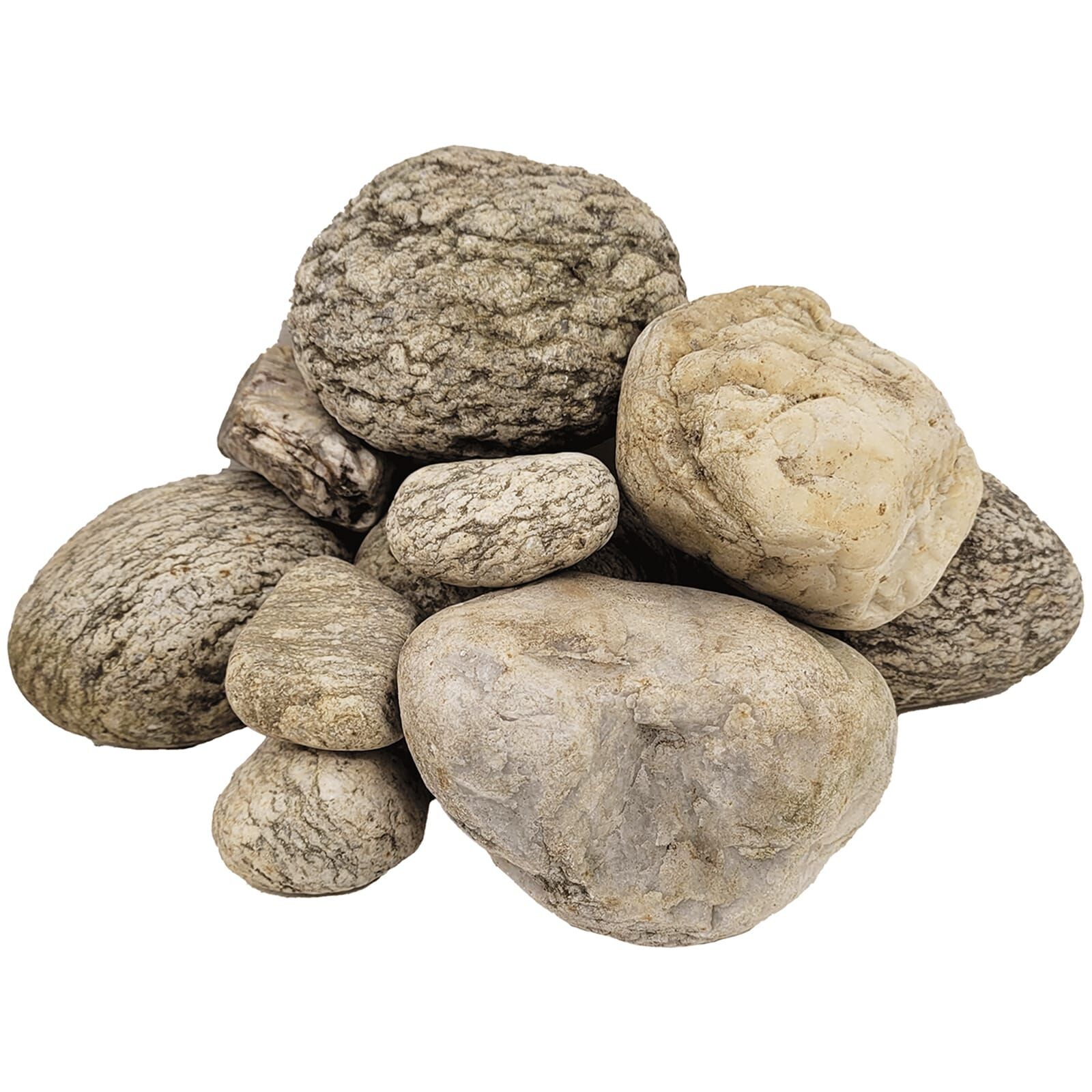 WIO - Nano Stones - Elderly Boulder