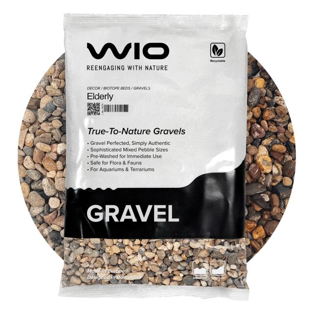 WIO - Gravels - Elderly