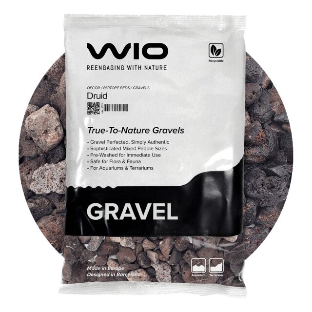 WIO - Decor-Gravels - Druid