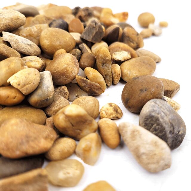 WIO - Decor-Gravels - Bumblebee - 2 kg