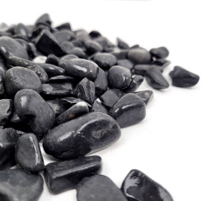 WIO - Gravels - Black Venom