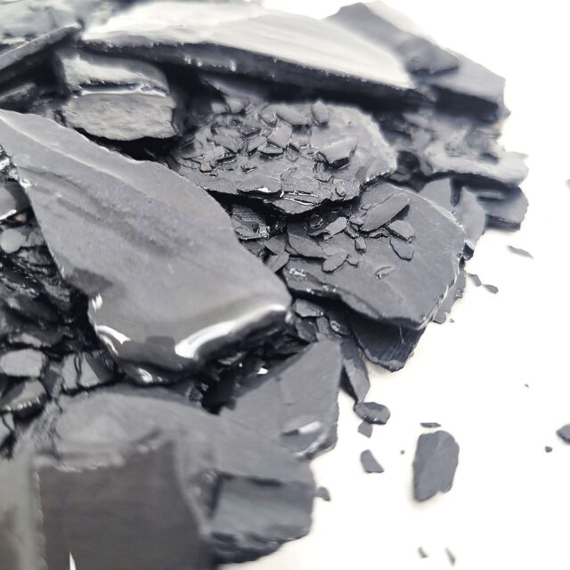 WIO - Gravels - Silver Shadow