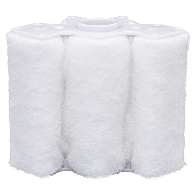 Dennerle - Corner Filter Element 100 - 2er