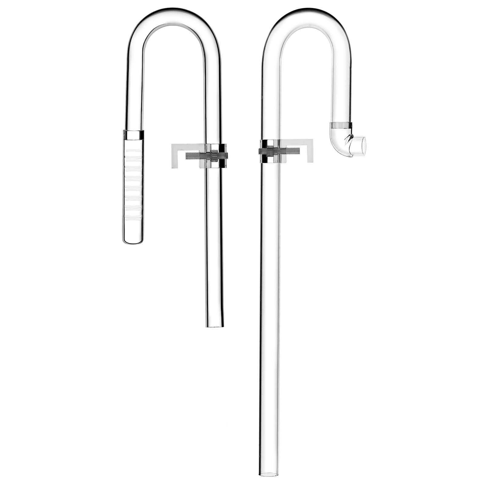 AQUARIO - Neo Flow - In-/Outflow Set - Standard V.2