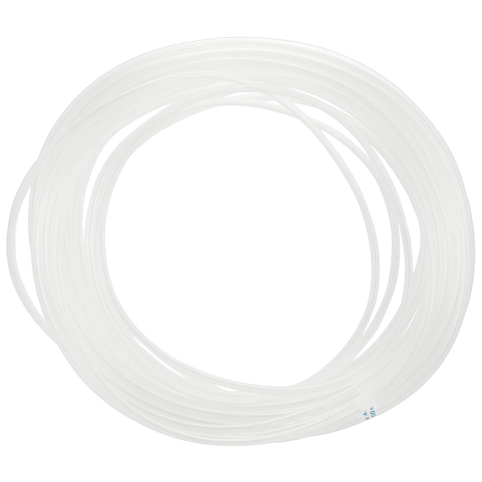 Aquasabi - CO2-high-pressure hose - PUR - crystal clear