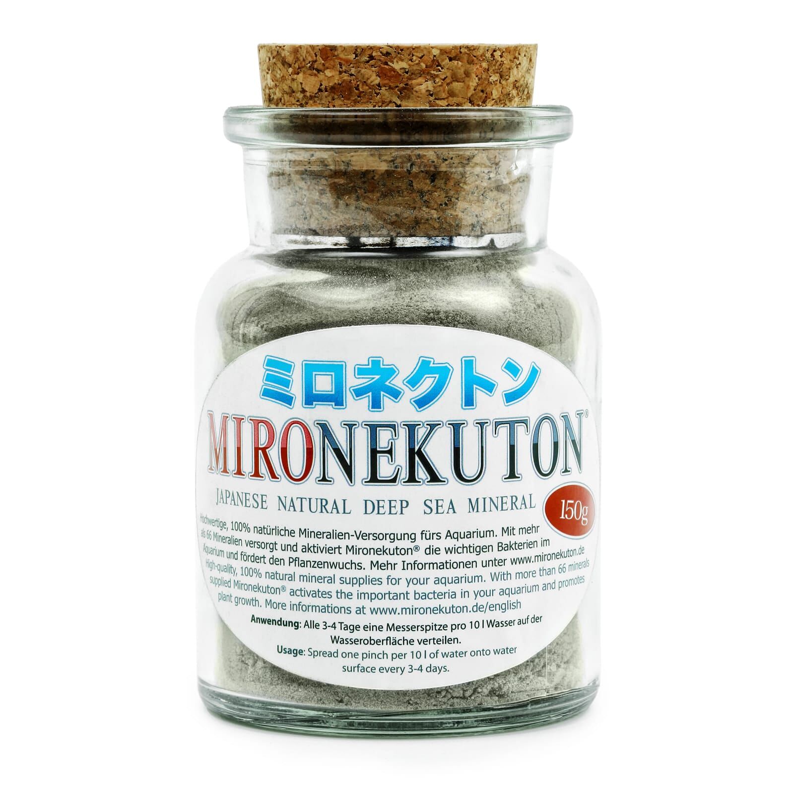 Mironekuton - Powder