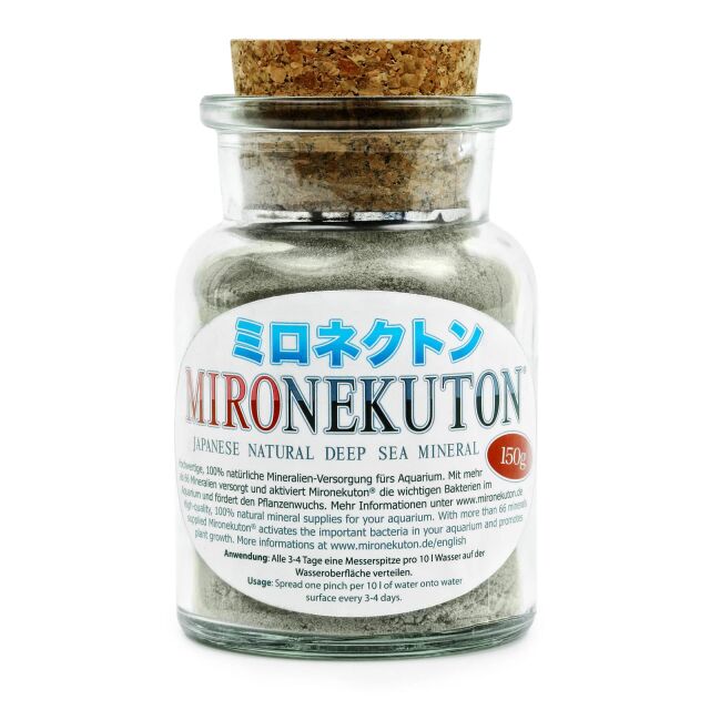 Mironekuton - Powder