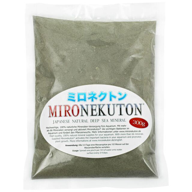 Mironekuton - Powder