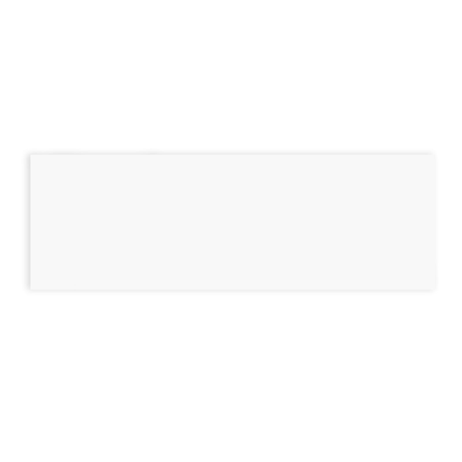 daytime - backlight Panel Opal White - JU