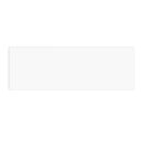 daytime - backlight Panel Opal White - JU