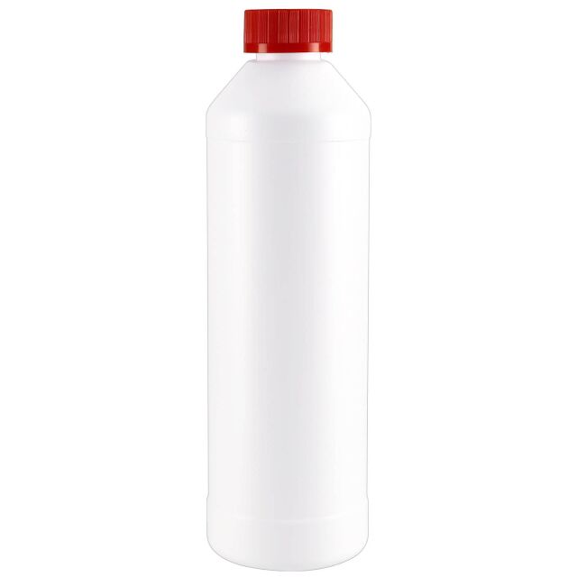 Aquasabi - HDPE Bottle