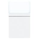 ADA - Aquarium Kombination - Wood Cabinet Off-White &...